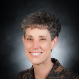 Headshot of Susan Steele